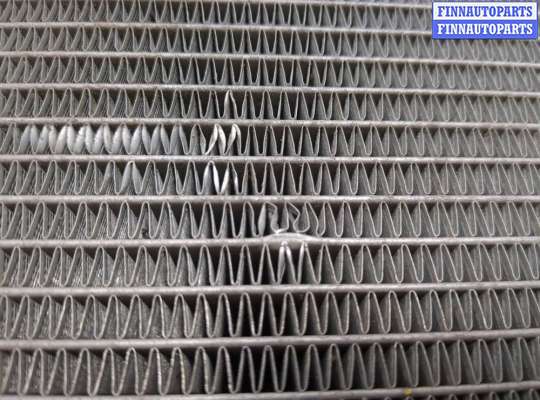 Радиатор основной на Citroen C-Crosser