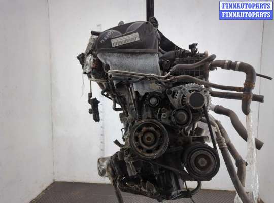 купить Двигатель (ДВС) на Audi A4 (B9) 2015-2023