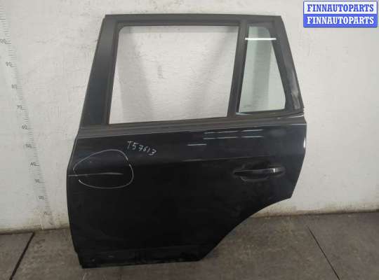 купить Стекло боковой двери на BMW X3 E83 2003-2010