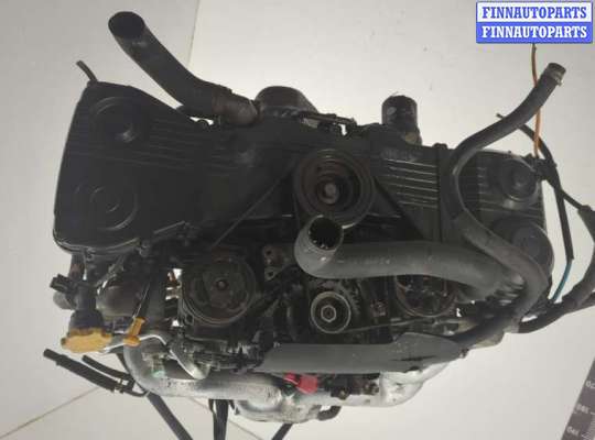 купить Катушка зажигания на Subaru Impreza (G12) 2007-2012