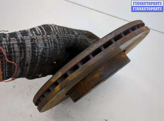 купить Диск тормозной на Ford Focus 2 2008-2011
