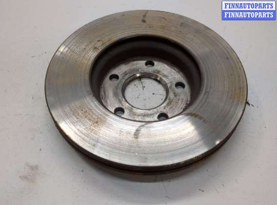 Купить Диск тормозной на Ford Focus 2 2008-2011 Диск тормозной FO2208809 на Ford Focus 2 2008-2011