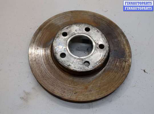 купить Диск тормозной на Ford Focus 2 2008-2011