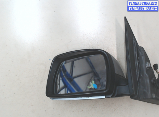 купить Зеркало боковое на BMW X3 E83 2004-2010