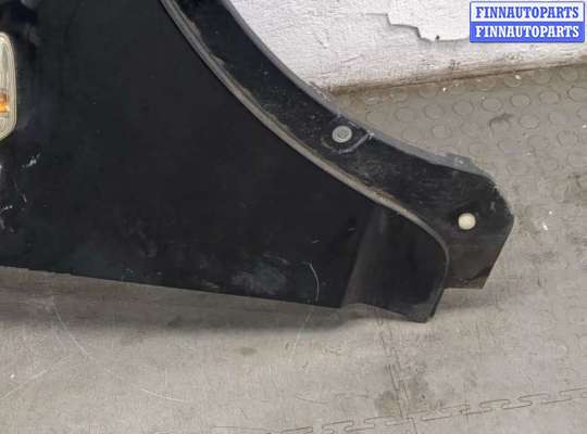 купить Крыло на BMW X3 E83 2003-2010