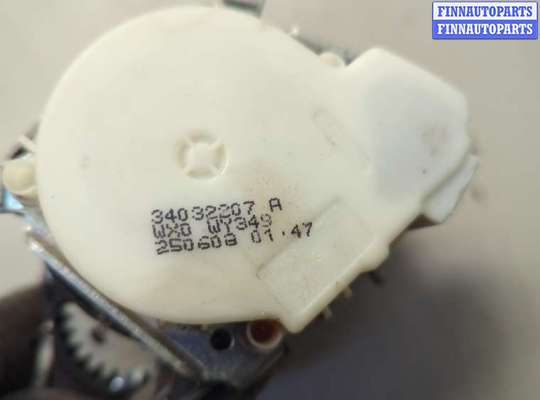 купить Ремень безопасности на Volkswagen Passat 6 2005-2010