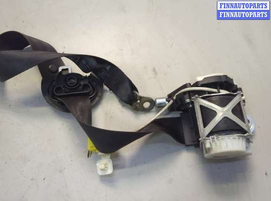 купить Ремень безопасности на Volkswagen Passat 6 2005-2010