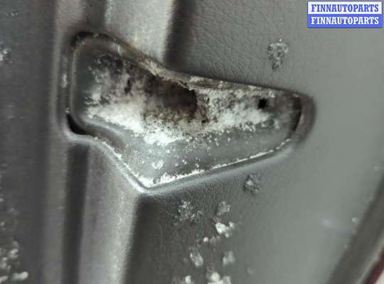 Накладка наружная на Audi A4 (8E/8H, B6)