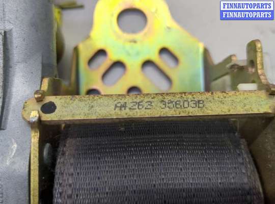 купить Ремень безопасности на Toyota Camry 2001-2006