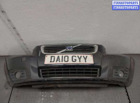 Бампер VL501373 на Volvo V50 2004-2012