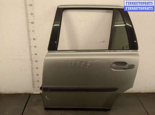 купить Дверь боковая (легковая) на Volvo XC90 2002-2014