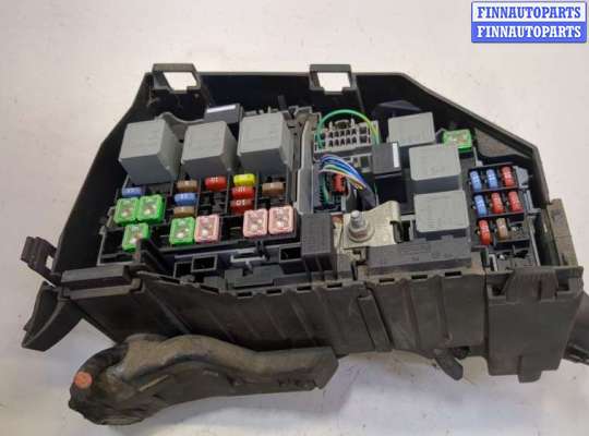купить Блок предохранителей на Ford Galaxy 2006-2010