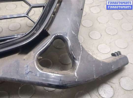 купить Решетка радиатора на Ford Mondeo 4 2007-2015