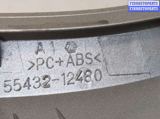 купить Пластик панели торпеды на Toyota Corolla E15 2006-2013
