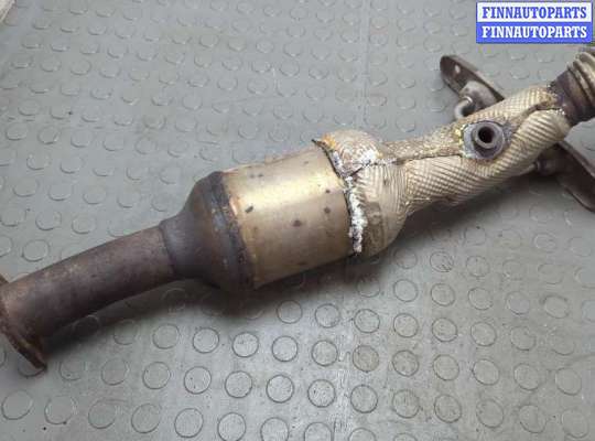 купить Катализатор на Audi A3 (8V) e-tron 2014-2018