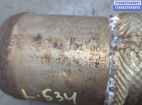 купить Катализатор на Audi A3 (8V) e-tron 2014-2018