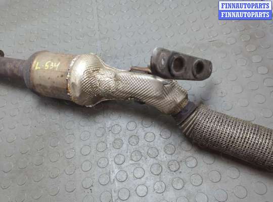 купить Катализатор на Audi A3 (8V) e-tron 2014-2018