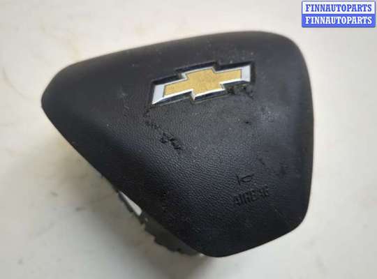 купить Подушка безопасности водителя на Chevrolet Malibu 2018-2025