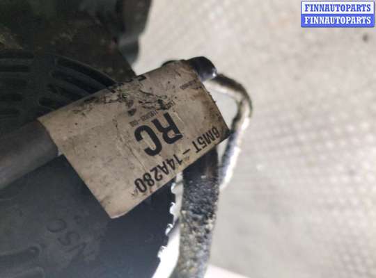 купить ТНВД на Ford Focus 2 2005-2008