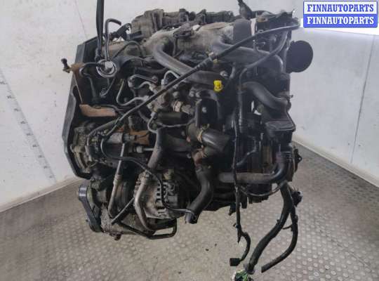 ТНВД FO2165250 на Ford Focus 2 2005-2008