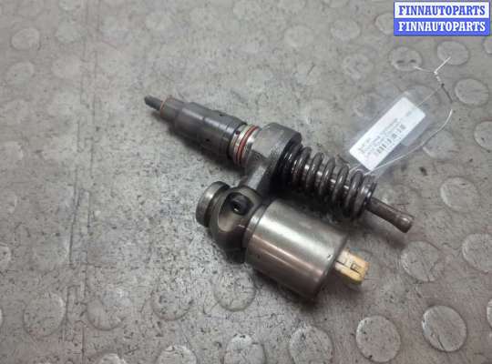 Купить Форсунка топливная на Land Rover Discovery 2 1998-2004 Форсунка топливная LRD0817 на Land Rover Discovery 2 1998-2004