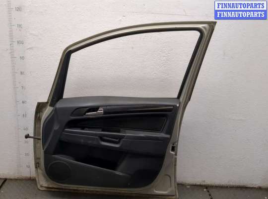 купить Стеклоподъемник электрический на Opel Zafira B 2005-2012