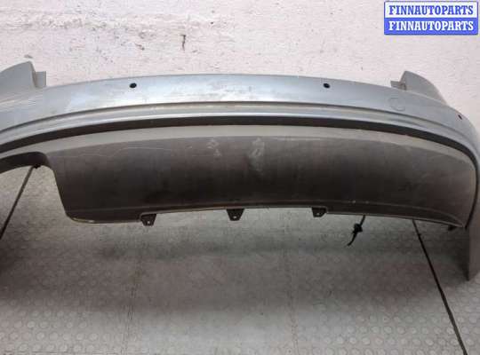 Бампер AU1604786 на Audi A4 (B8) 2007-2015