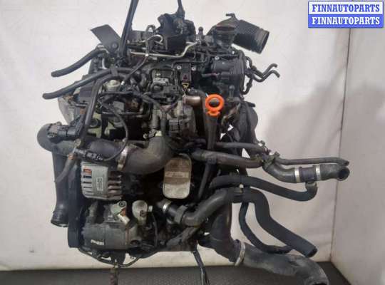 купить Генератор на Skoda Fabia 2007-2014