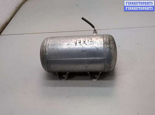 Ресивер AU1655783 на Audi A8 (D3) 2002-2010