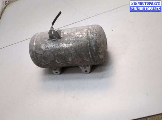 Ресивер воздушный на Audi A8 (D3, 4E)