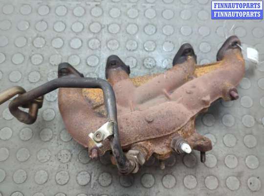 купить Коллектор выпускной на Audi A3 (8P) 2003-2013