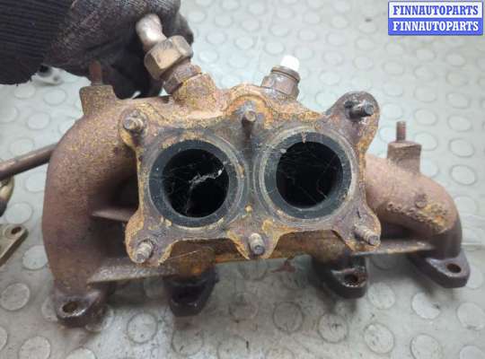 купить Коллектор выпускной на Audi A3 (8P) 2003-2013