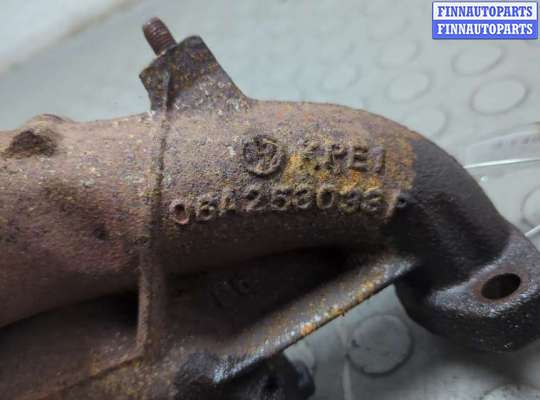 купить Коллектор выпускной на Audi A3 (8P) 2003-2013