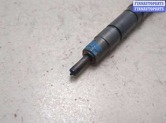 Форсунка топливная на Skoda Superb II (3T)