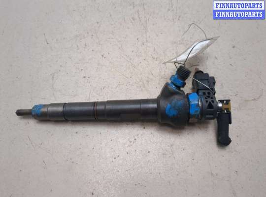 Форсунка топливная на Skoda Superb II (3T)