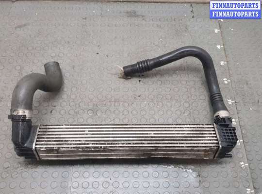 купить Радиатор интеркулера на Renault Megane 3 2009-2016