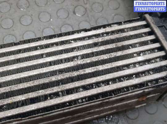 купить Радиатор интеркулера на Renault Megane 3 2009-2016