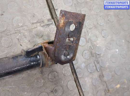 купить Горловина заливная топливная на Nissan Note E11 2005-2013