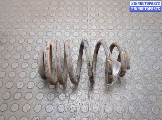 Пружина подвески OP2377383 на Opel Astra J 2010-2017