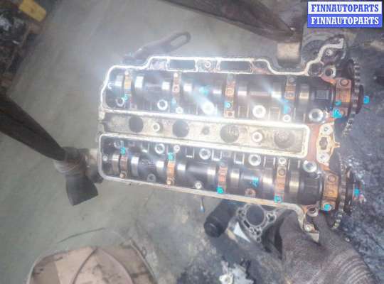 купить Головка блока (ГБЦ) на Opel Agila 2000-2007