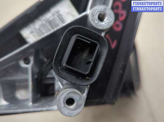 купить Зеркало боковое на BMW 5 G30, G31 2017-2023