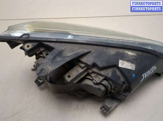 купить Фара (передняя) на Ford Focus 2 2005-2008
