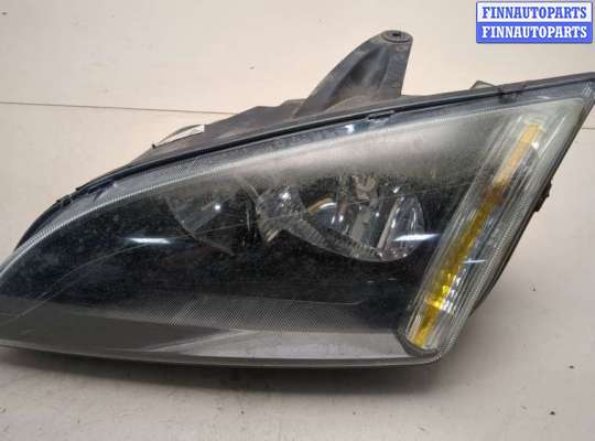 Фара (передняя) FO2172123 на Ford Focus 2 2005-2008