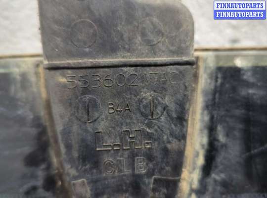 купить Стекло заднее на Jeep Liberty 2001-2007