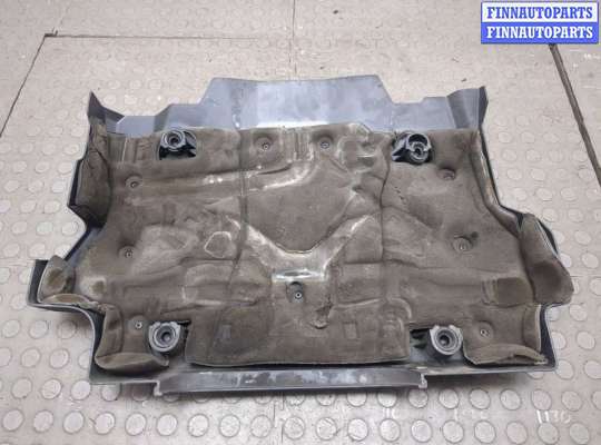 купить Накладка декоративная на ДВС на Land Rover Range Rover 3 (LM) 2002-2012