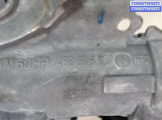 купить Замок зажигания на Ford Fusion 2002-2012