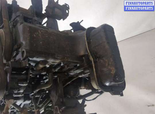 купить ТНВД на Nissan Navara 2005-2015
