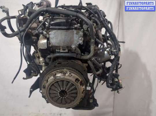 купить ТНВД на Nissan Navara 2005-2015