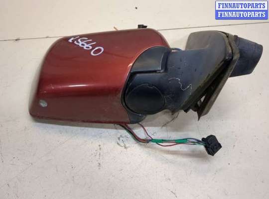 купить Зеркало боковое на BMW X5 E53 2000-2007