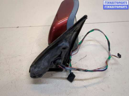 купить Зеркало боковое на BMW X5 E53 2000-2007